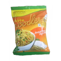 Patanjali Atta Noodles - 70GM